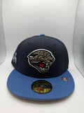 Jacksonville Jaguars New Era 59Fifty Fitted Hat - Size 7 1/4