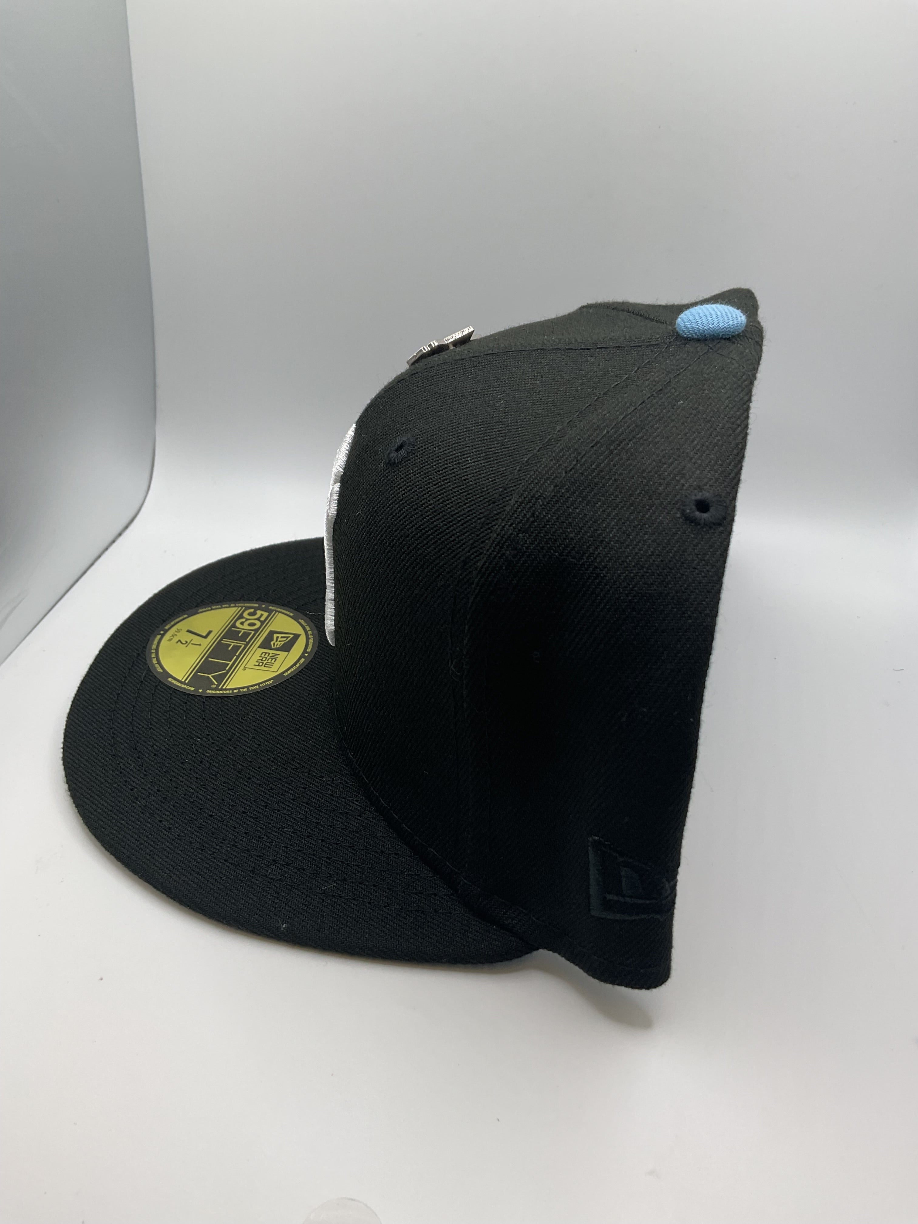 New York Yankees New Era 59Fifty Fitted Hat - Size 7 1/2