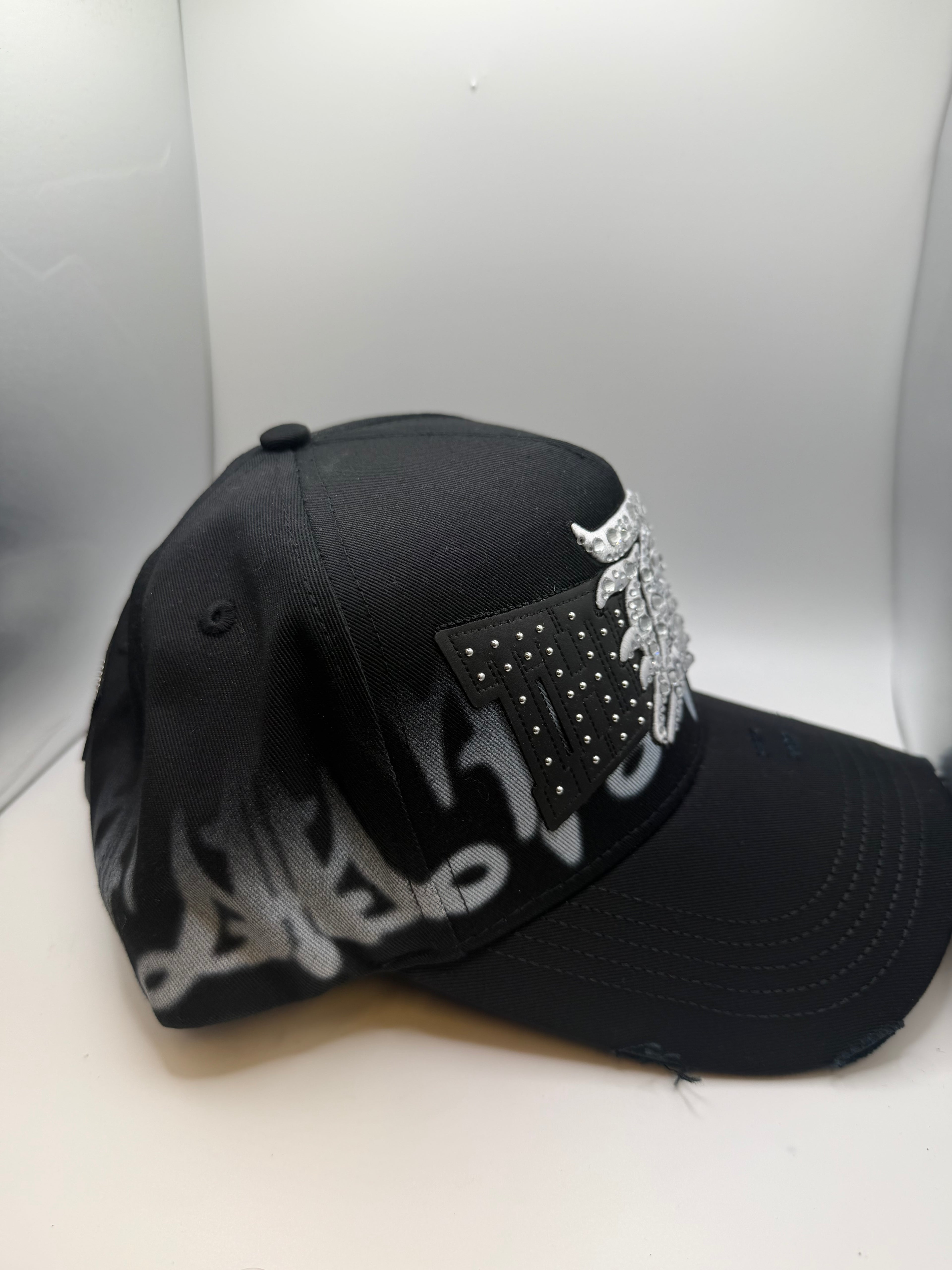 Benavidez X ThirtyOne Hats - FULL SET