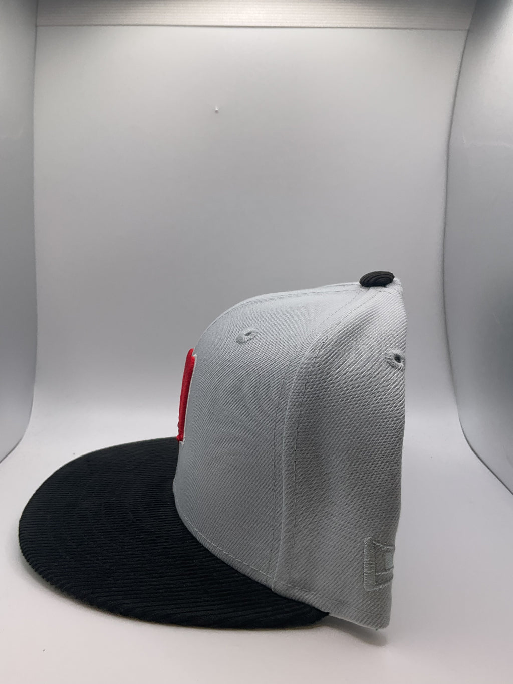 Minnesota Twins New Era 59Fifty Fitted Hat - Size 7 1/2
