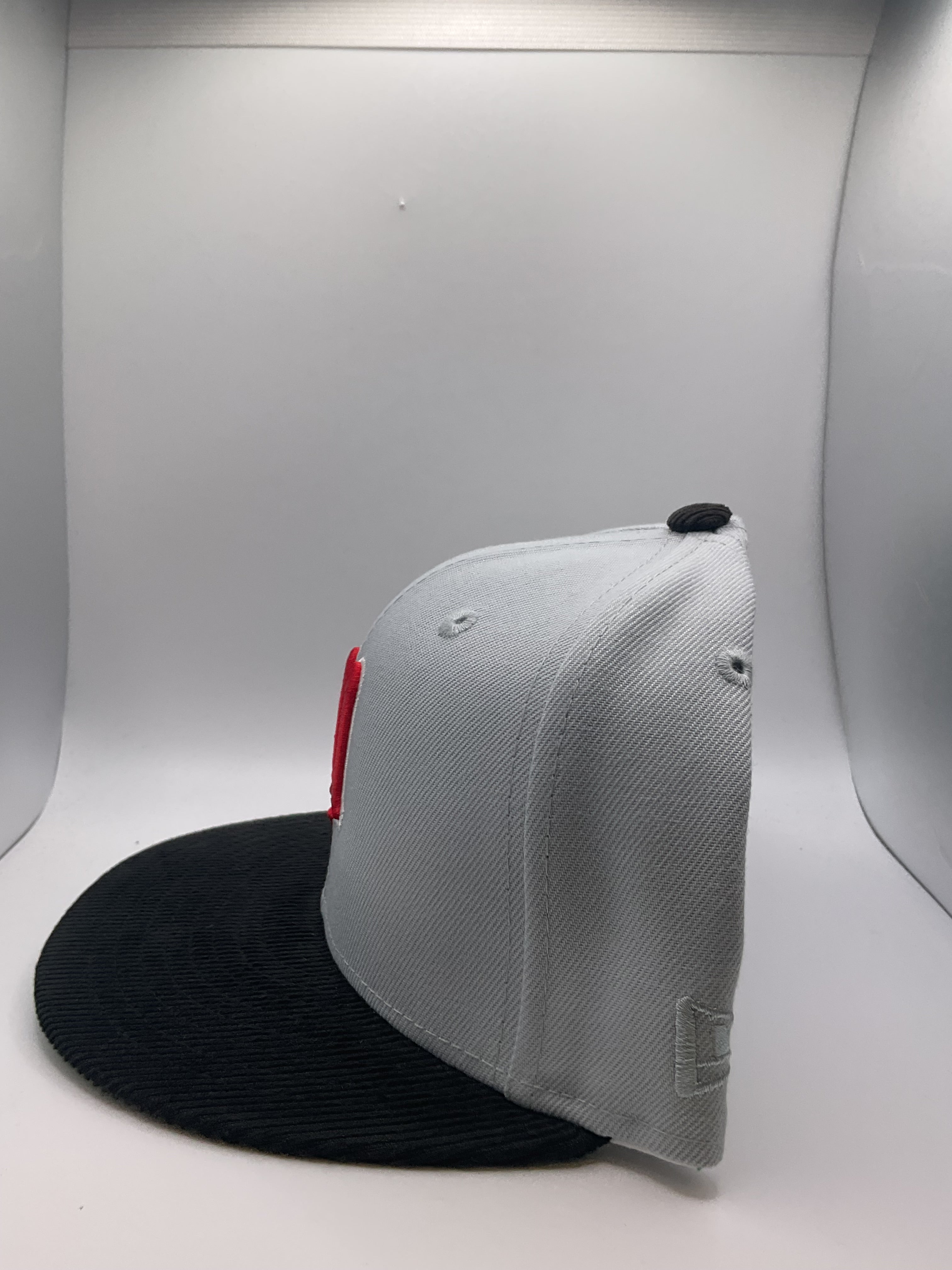 Minnesota Twins New Era 59Fifty Fitted Hat - Size 7 1/2