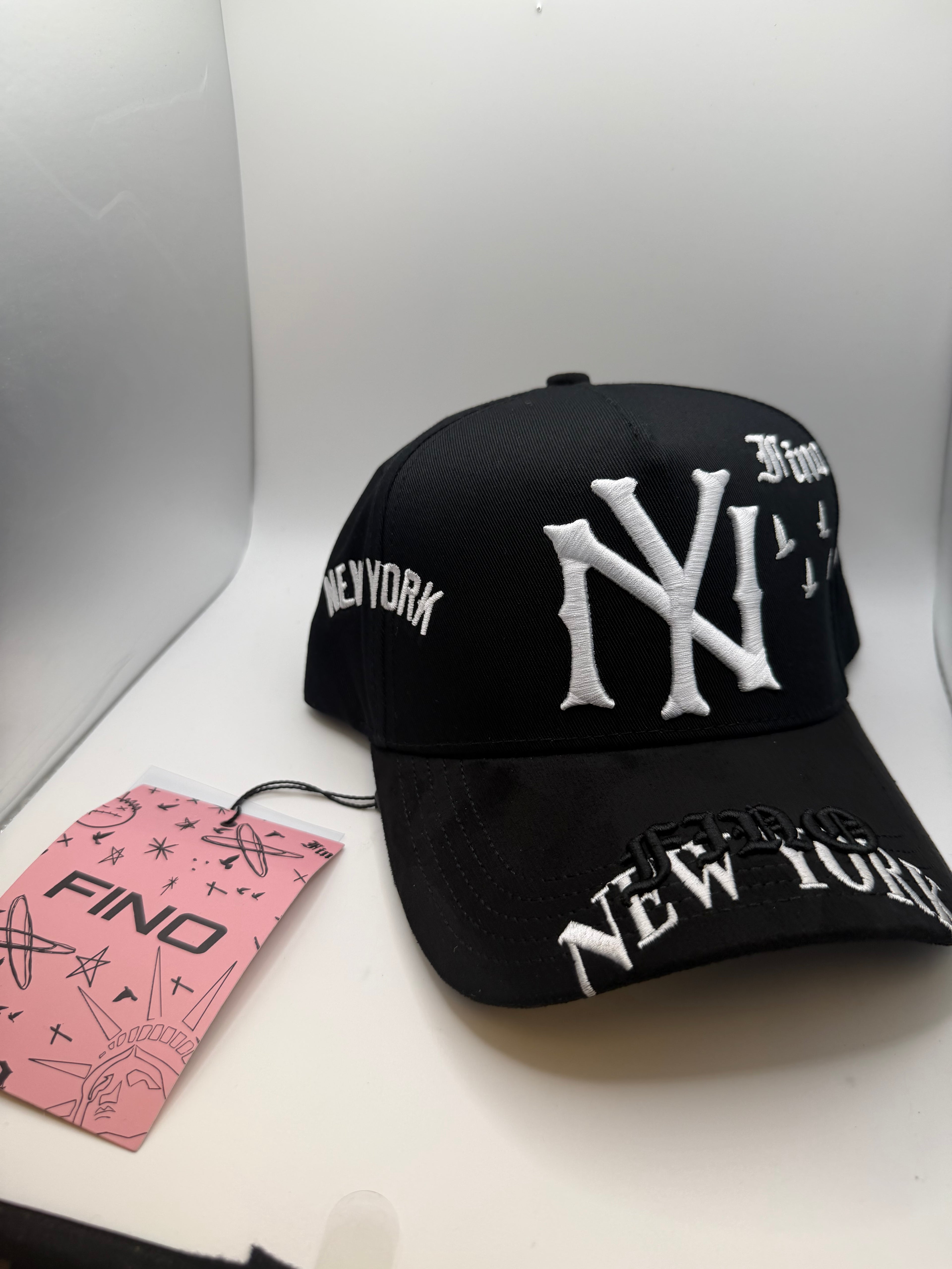 Gallo Fino "NY" - HAT ONLY