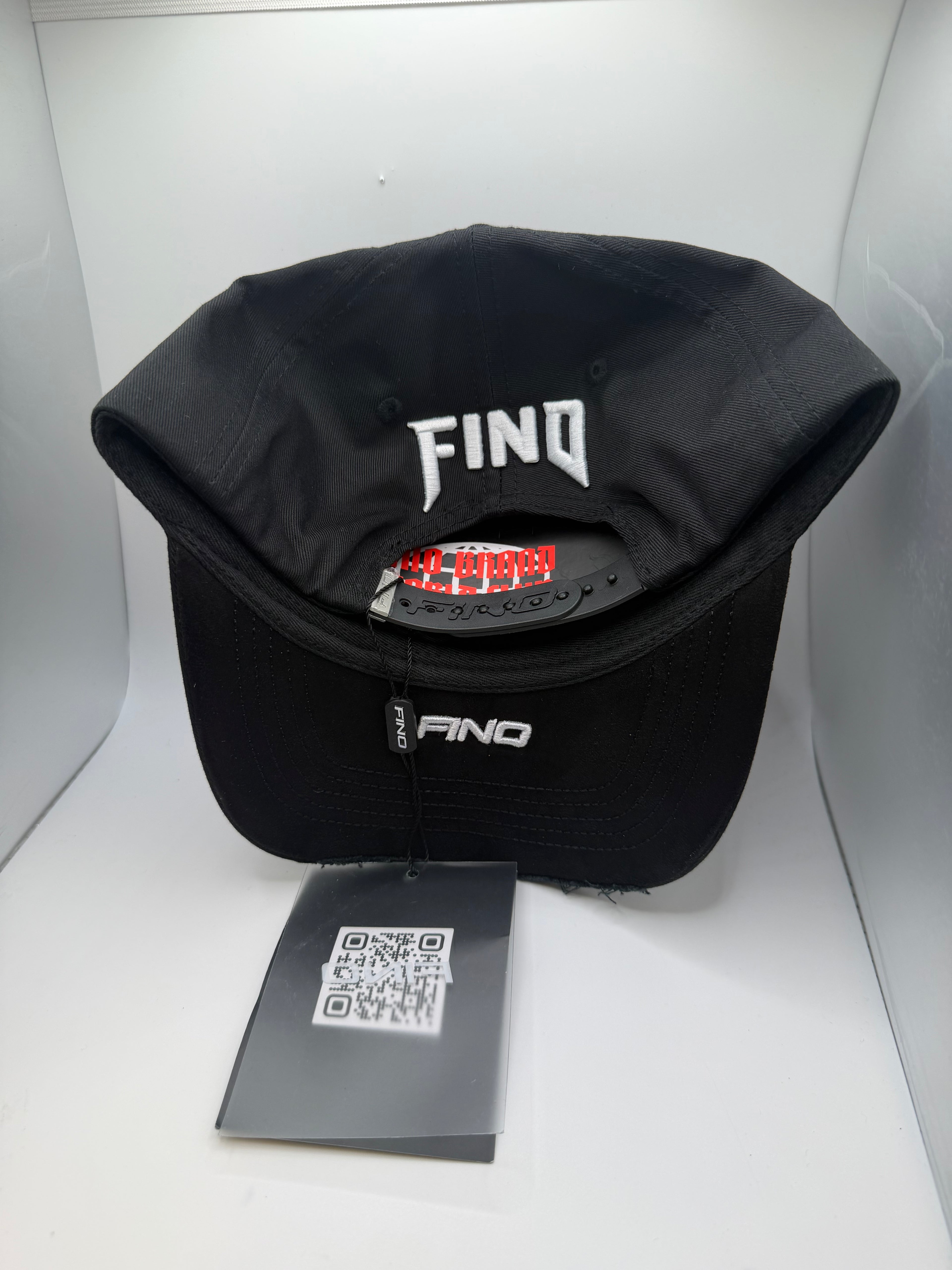Gallo Fino Racing - HAT ONLY