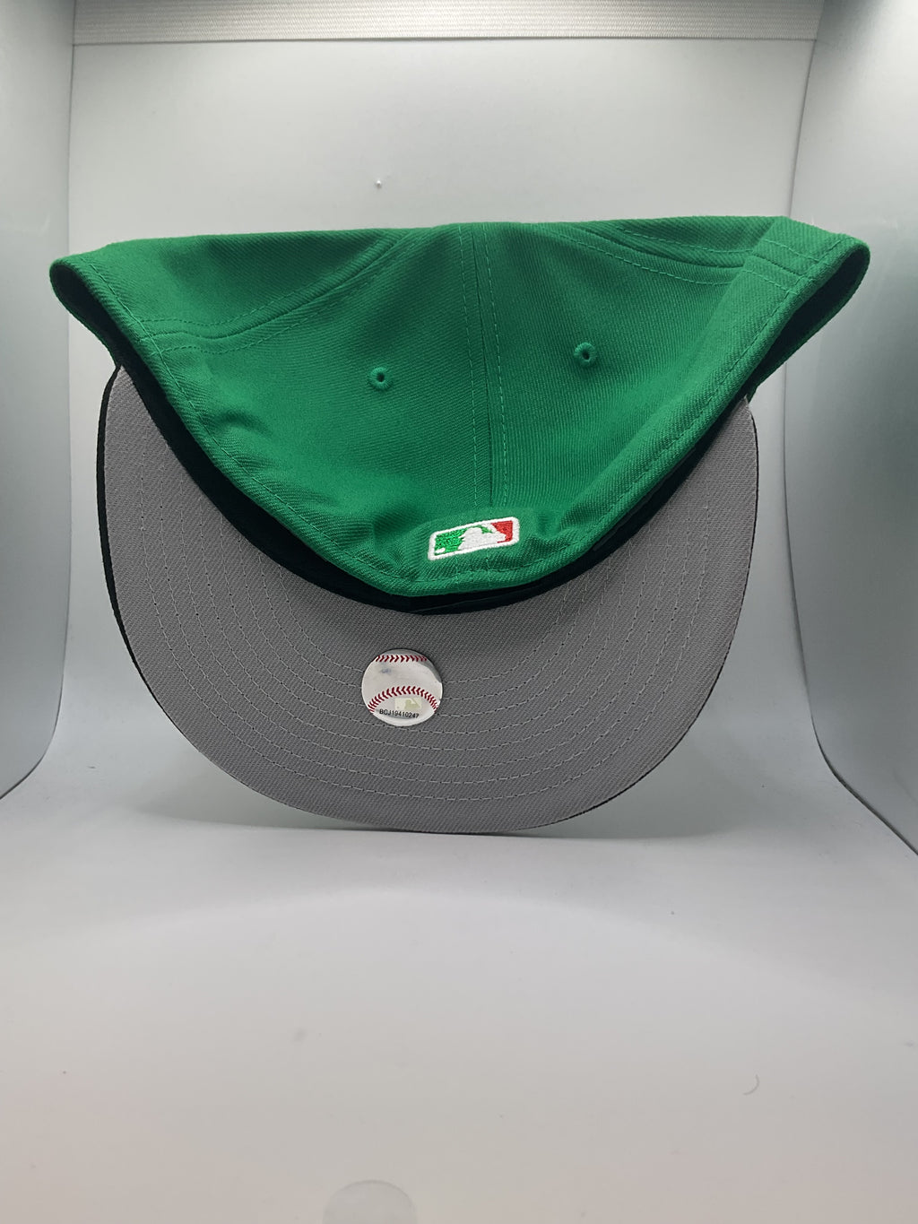 Colorado Rockies New Era 59Fifty Fitted Hat - Size 7 5/8