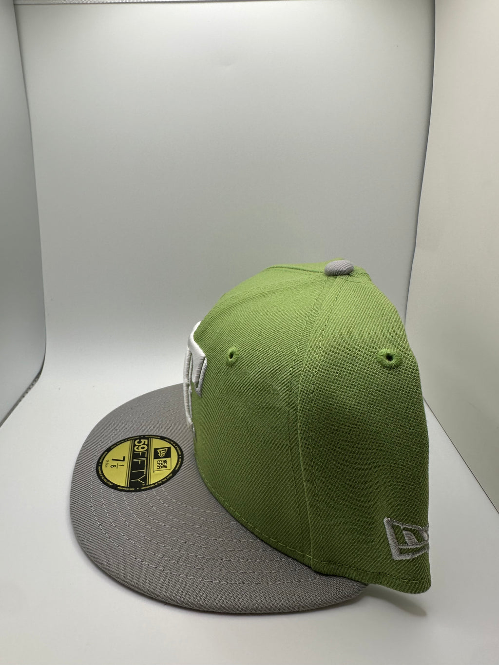 Texas Rangers New Era 59Fifty Fitted Hat