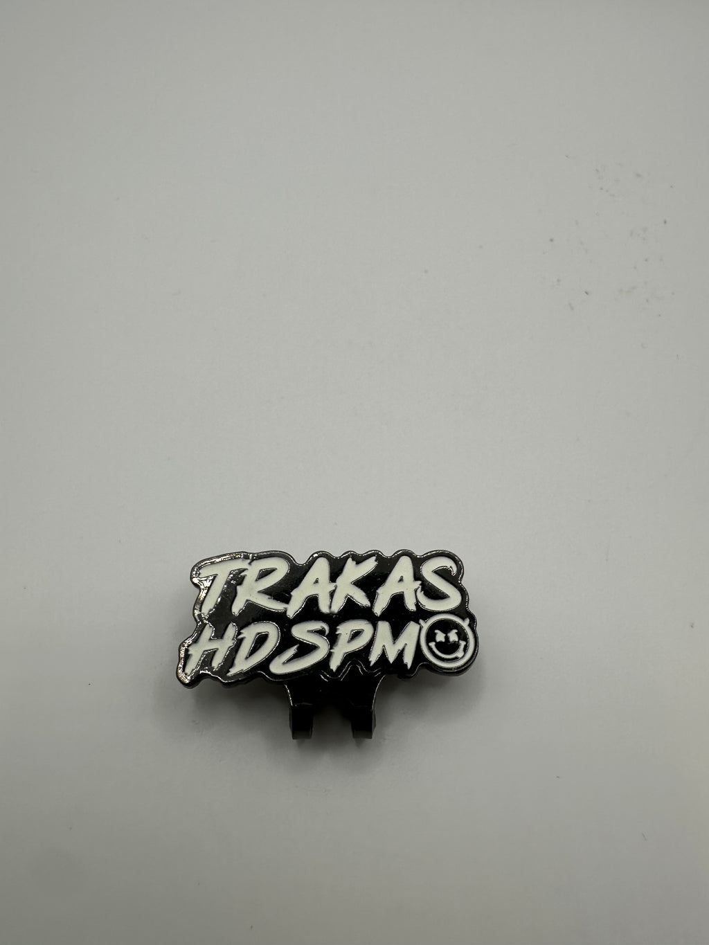 "TRAKAS HDSPM" Hat Blip
