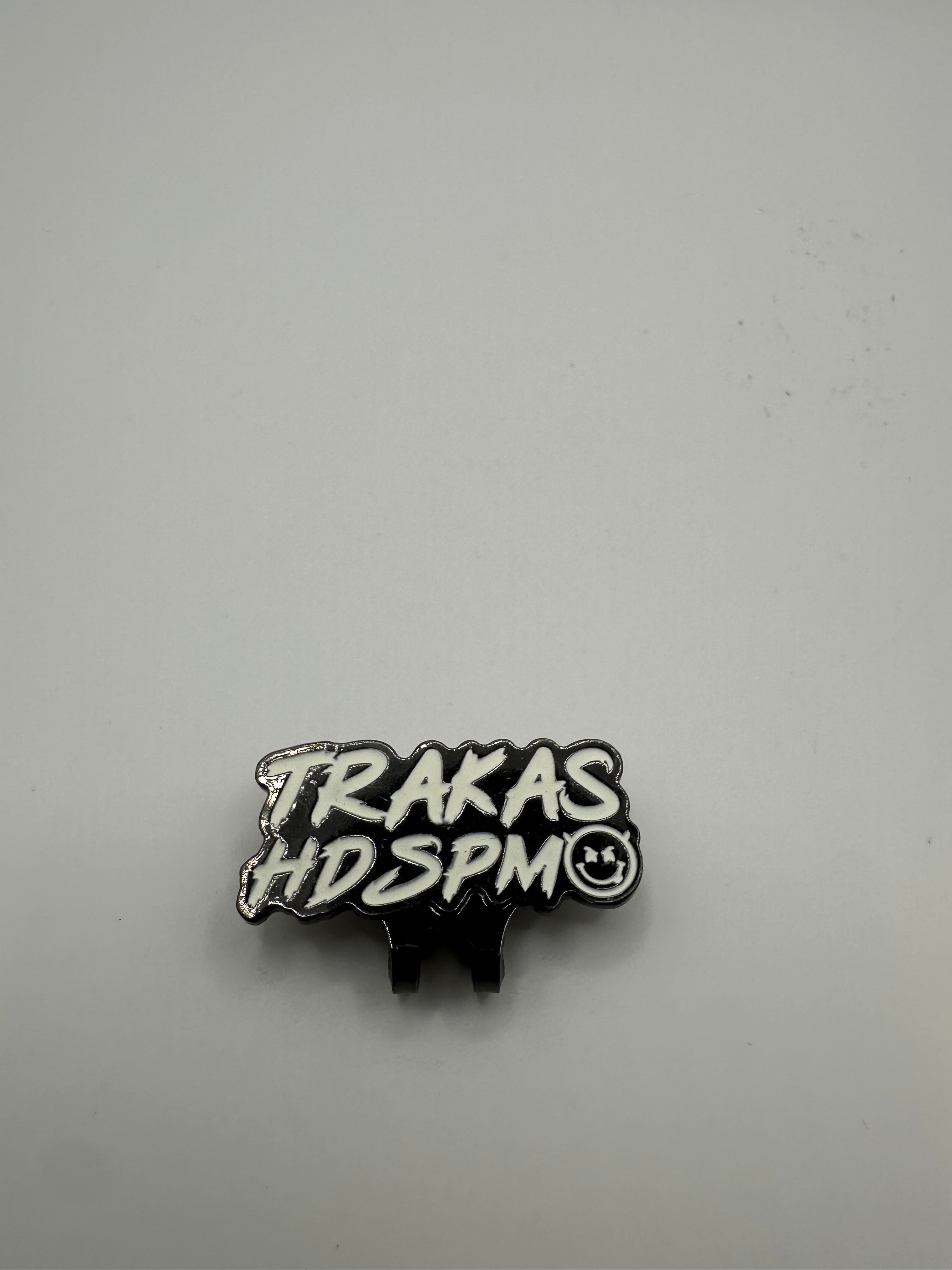 "TRAKAS HDSPM" Hat Blip