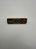 Mexico Hat Pin