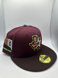 Houston Astros New Era 59Fifty Fitted Hat - Size 7 1/8