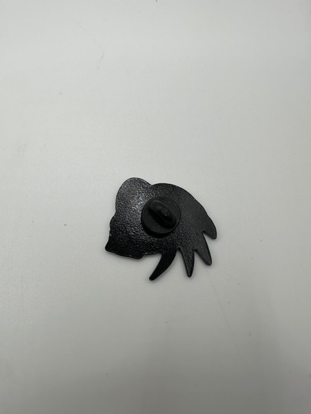 Aztec Skull Hat Pin