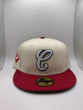 Chicago White Sox New Era 59Fifty Fitted Hat - Size 7 1/2