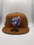 Toronto Blue Jays New Era 59Fifty Fitted Hat - Size 7 1/2