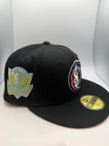 Dallas Mavericks 9Fifty Fitted Hat - Size 7 1/8