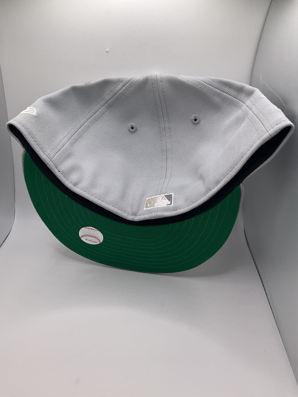 Texas Rangers New Era 59Fifty Fitted Hat - Size 7 5/8