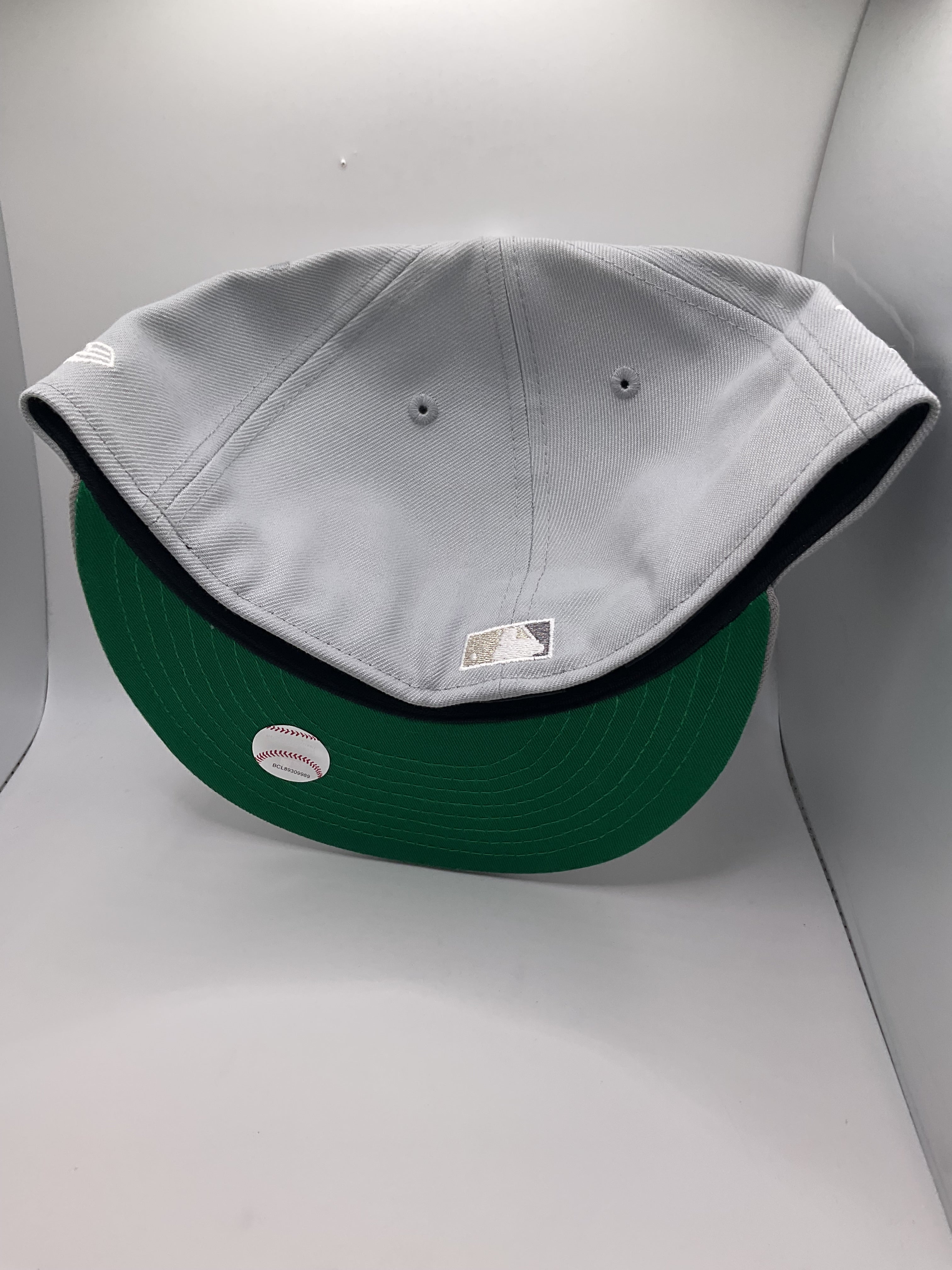 Texas Rangers New Era 59Fifty Fitted Hat - Size 7 5/8