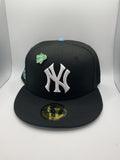 New York Yankees New Era 59Fifty Fitted Hat - Size 7 1/2