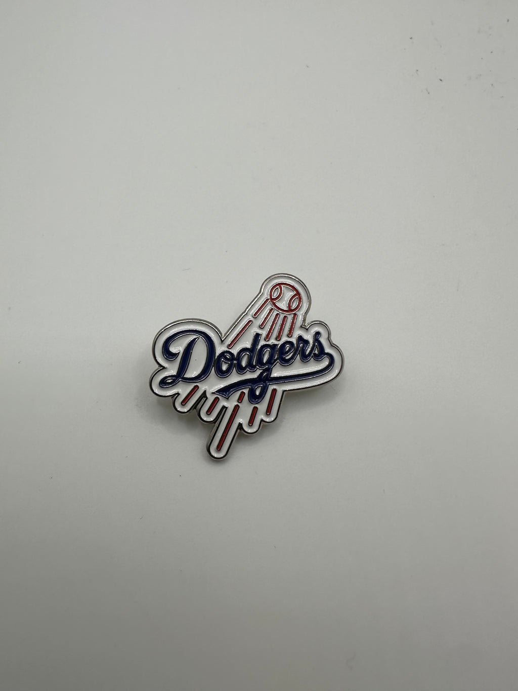 Los Angeles Dodgers Hat Pin