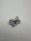Los Angeles Dodgers Hat Pin
