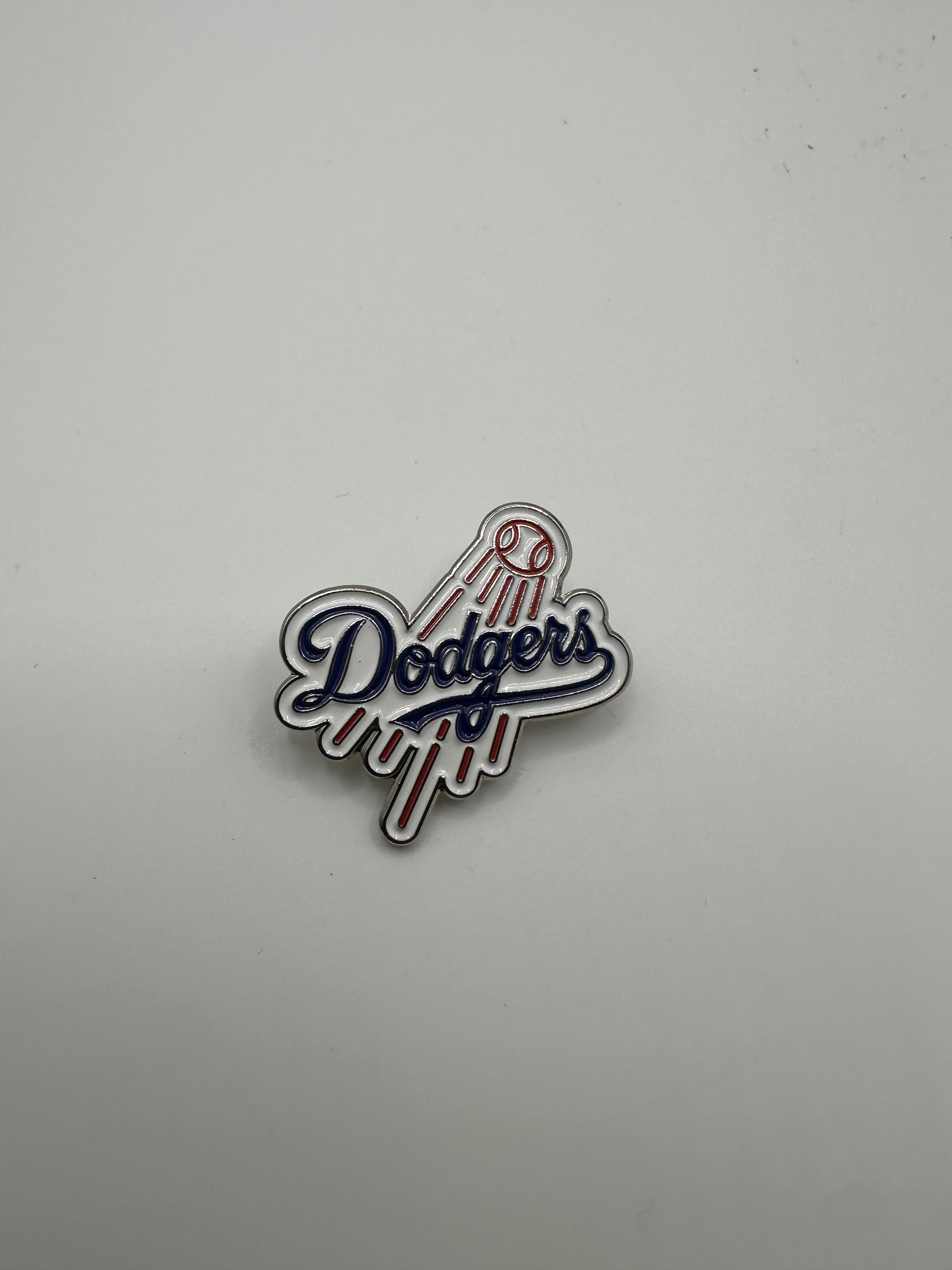 Los Angeles Dodgers Hat Pin