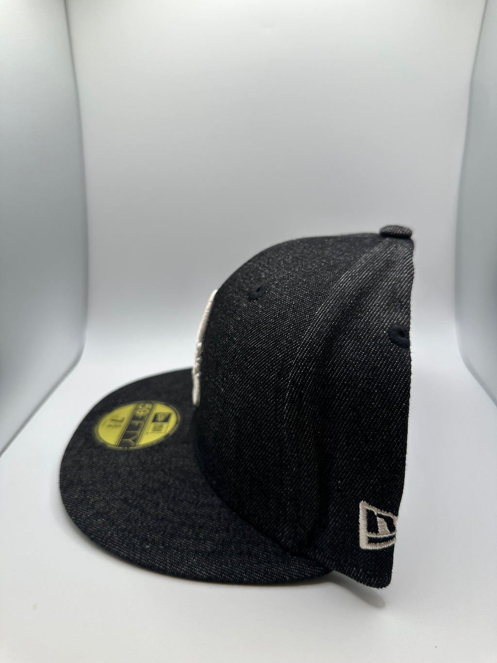 Baltimore Orioles New Era 59Fifty Fitted Hat - Size 7 3/4