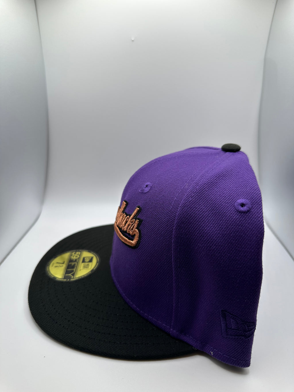 Arizona Diamondbacks 59Fifty Fitted Hat - Size 7 5/8