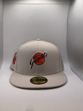 San Francisco Giants New Era 59Fifty Fitted Hat - Size 7 5/8