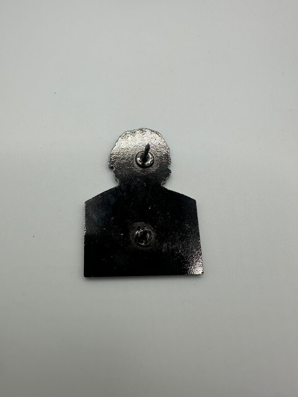 Pablo Escobar Hat Pin