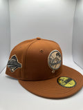 New York Yankees New Era 59Fifty Fitted Hat - Size 7 1/4