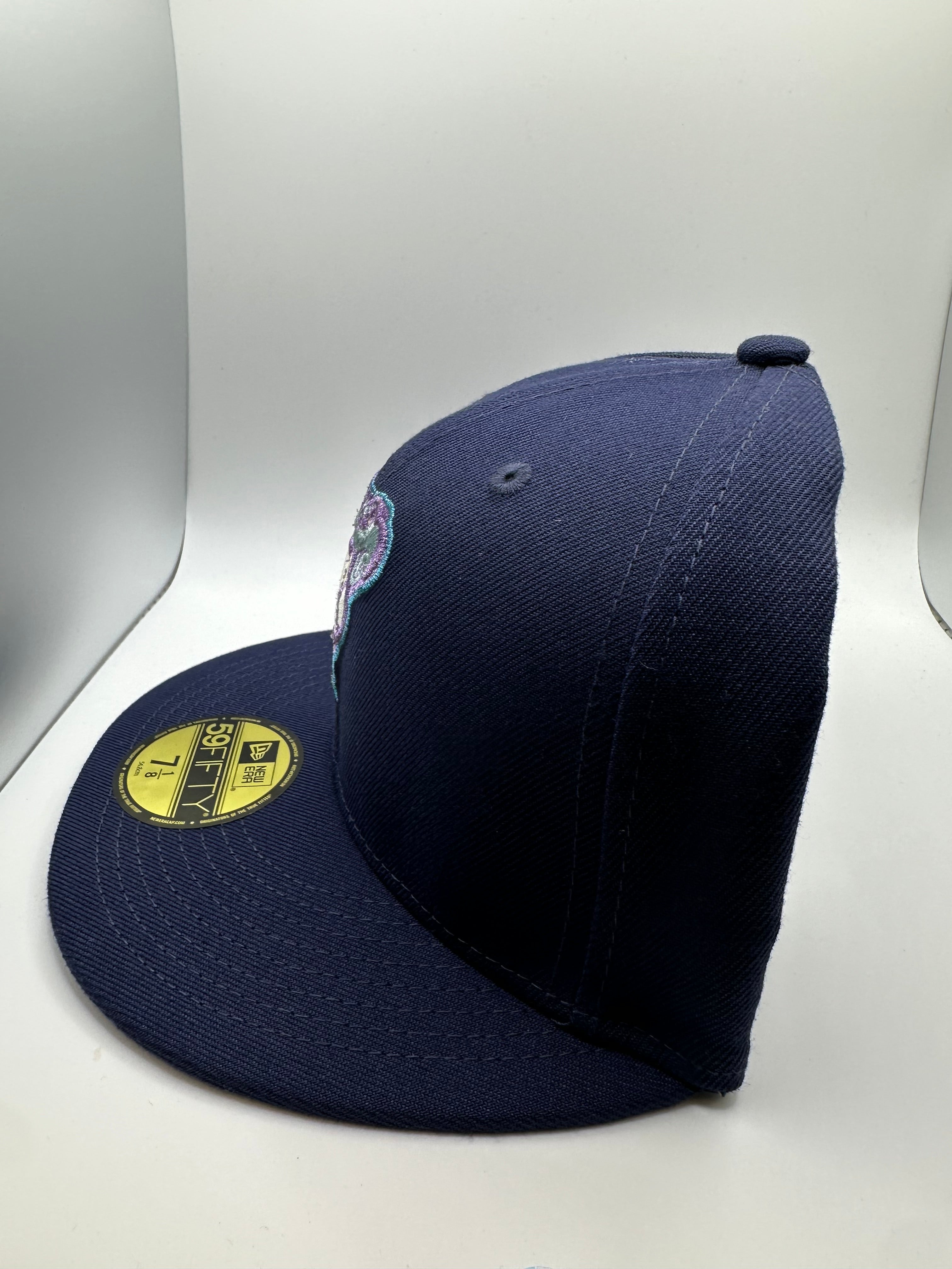 Arizona Diamondbacks New Era 59Fifty Fitted Hat - Size 7 1/8