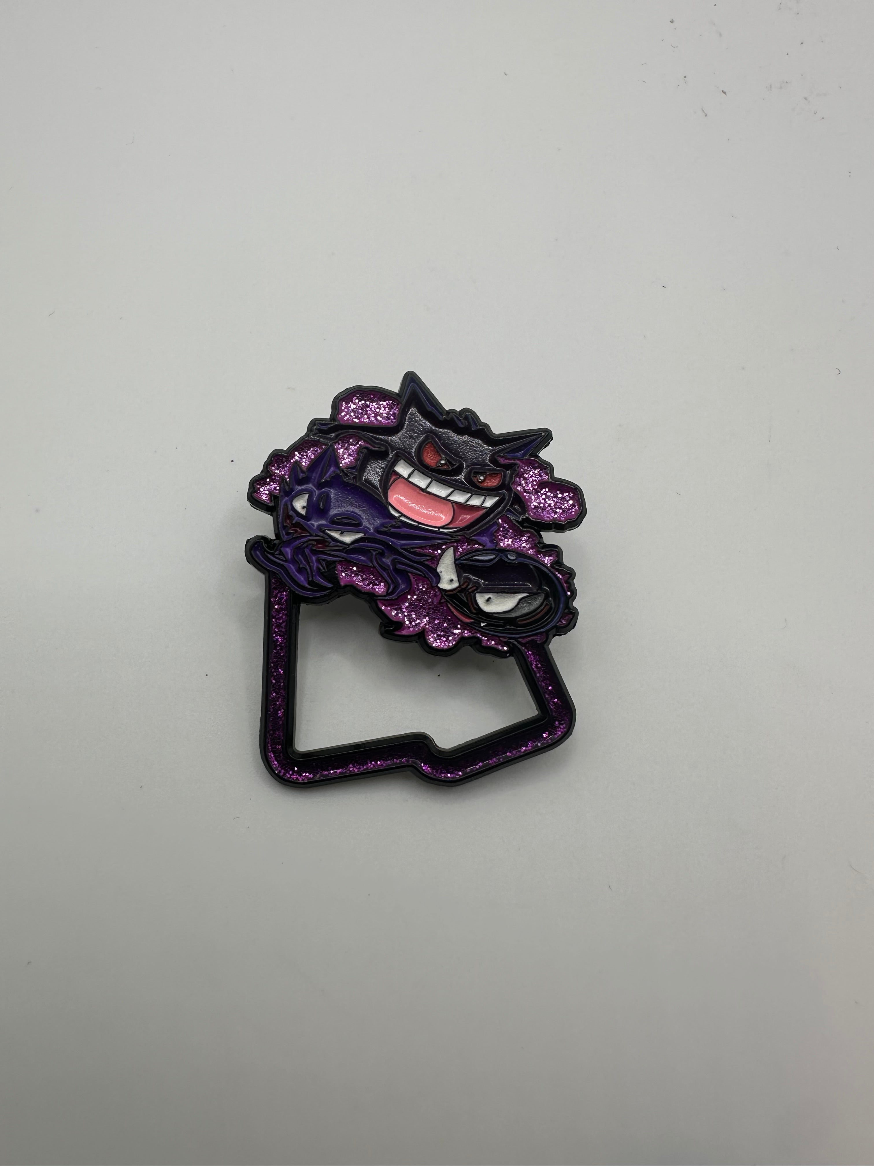 Pokemon Hat Pin
