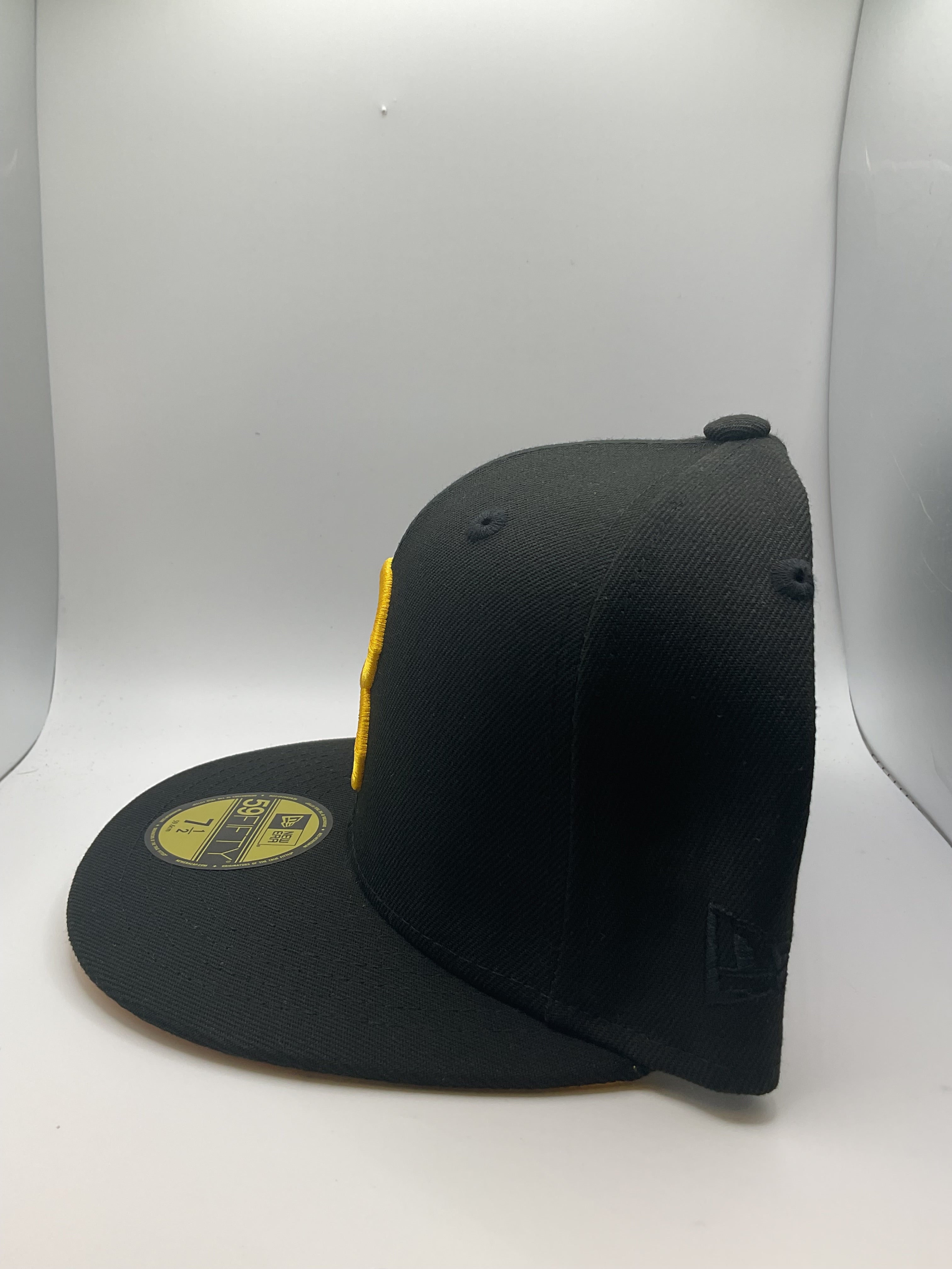 Brooklyn Dodgers New Era 59Fifty Fitted Hat - Size 7 1/2