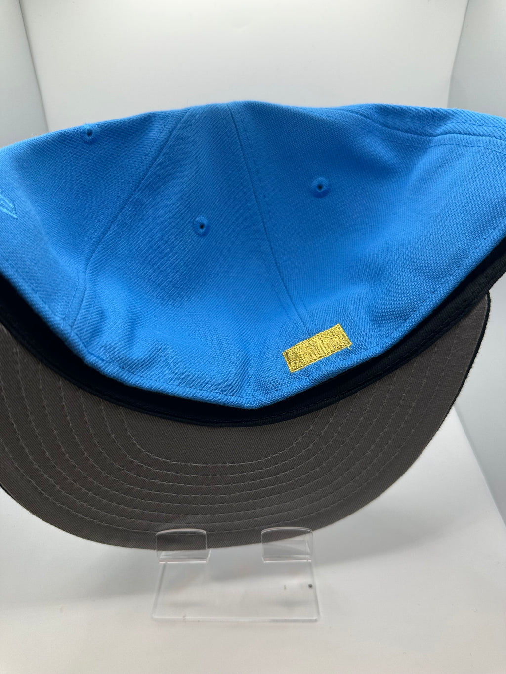 Los Angeles Dodgers New Era 59Fifty Fitted Hat - Size 7 1/2