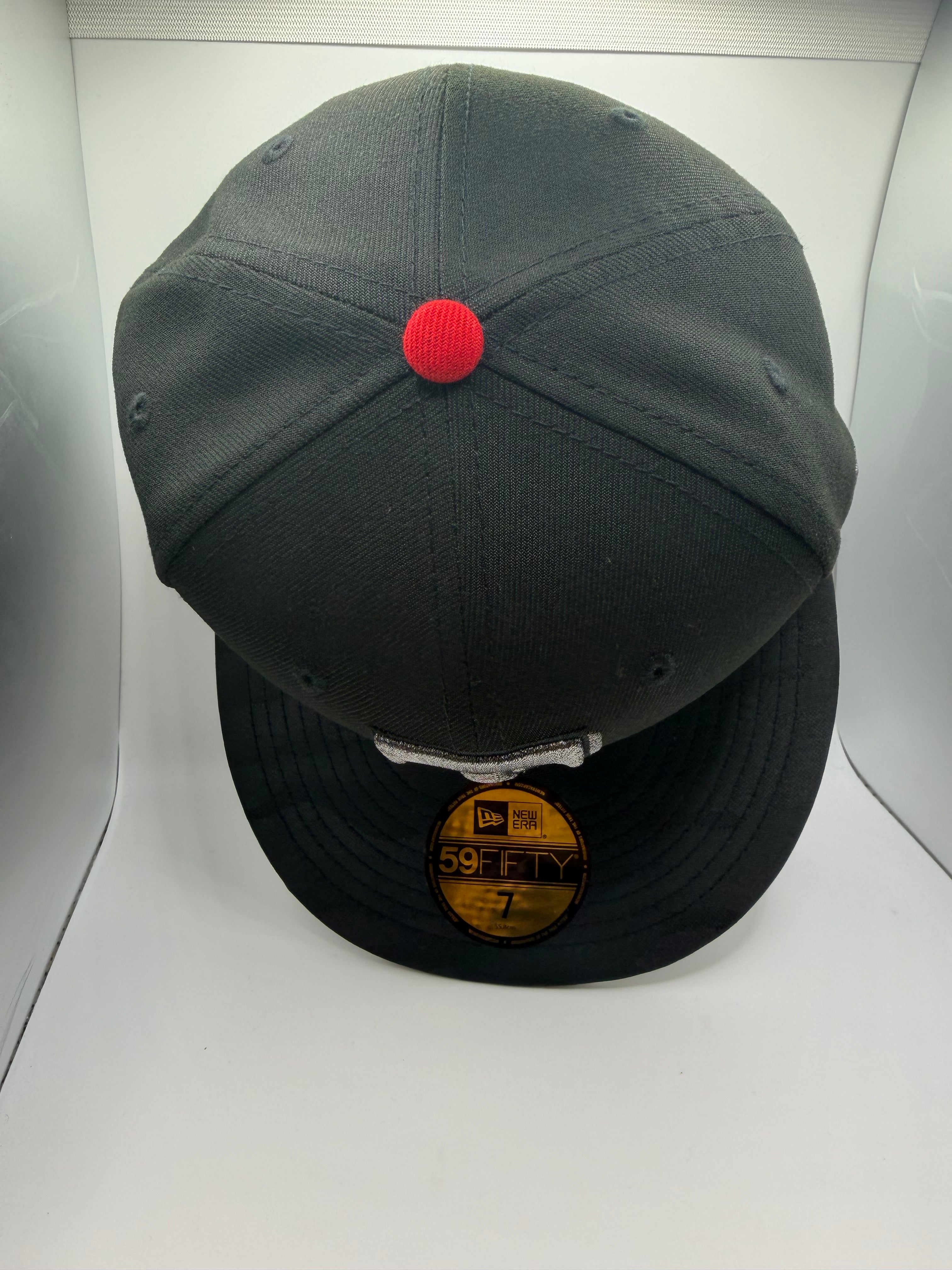 DTX HATS “TONAL CAMO” TEXAS RANGERS FITTED 59FIFTY NEW ERA HAT