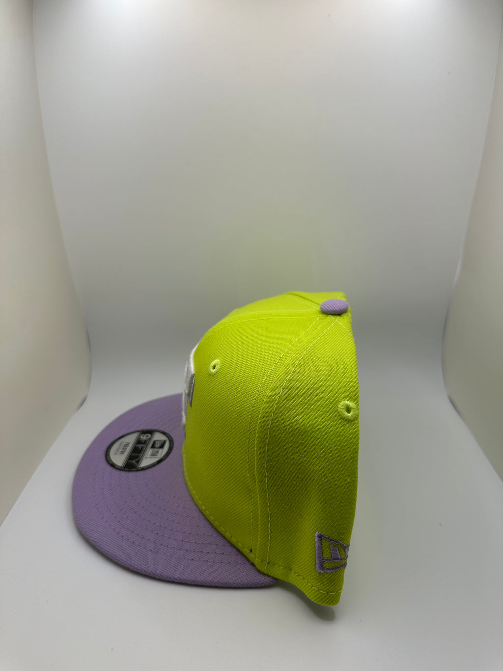Youth Texas Rangers New Era 9Fifty Snapback Hat