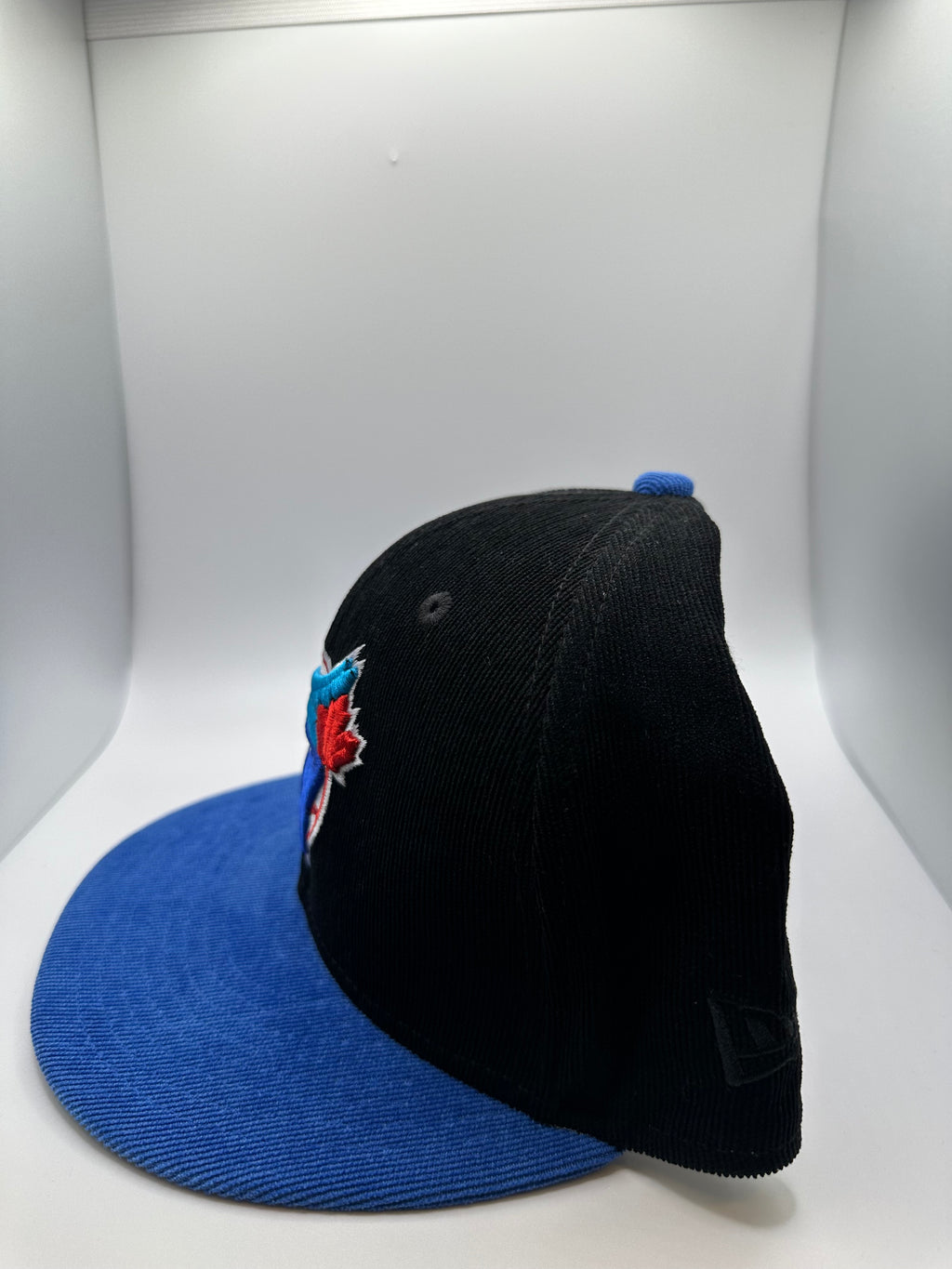 Toronto Blue Jays  New Era 59Fifty Fitted Hat - Size 8