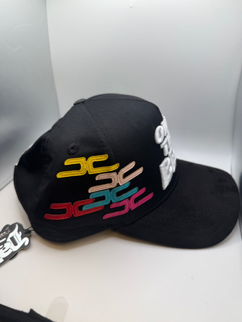 Dandy Hats X JC Hats "Only The Best" - FULL SET
