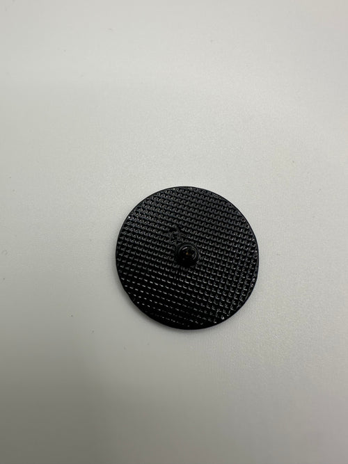 Basketball Hat Pin