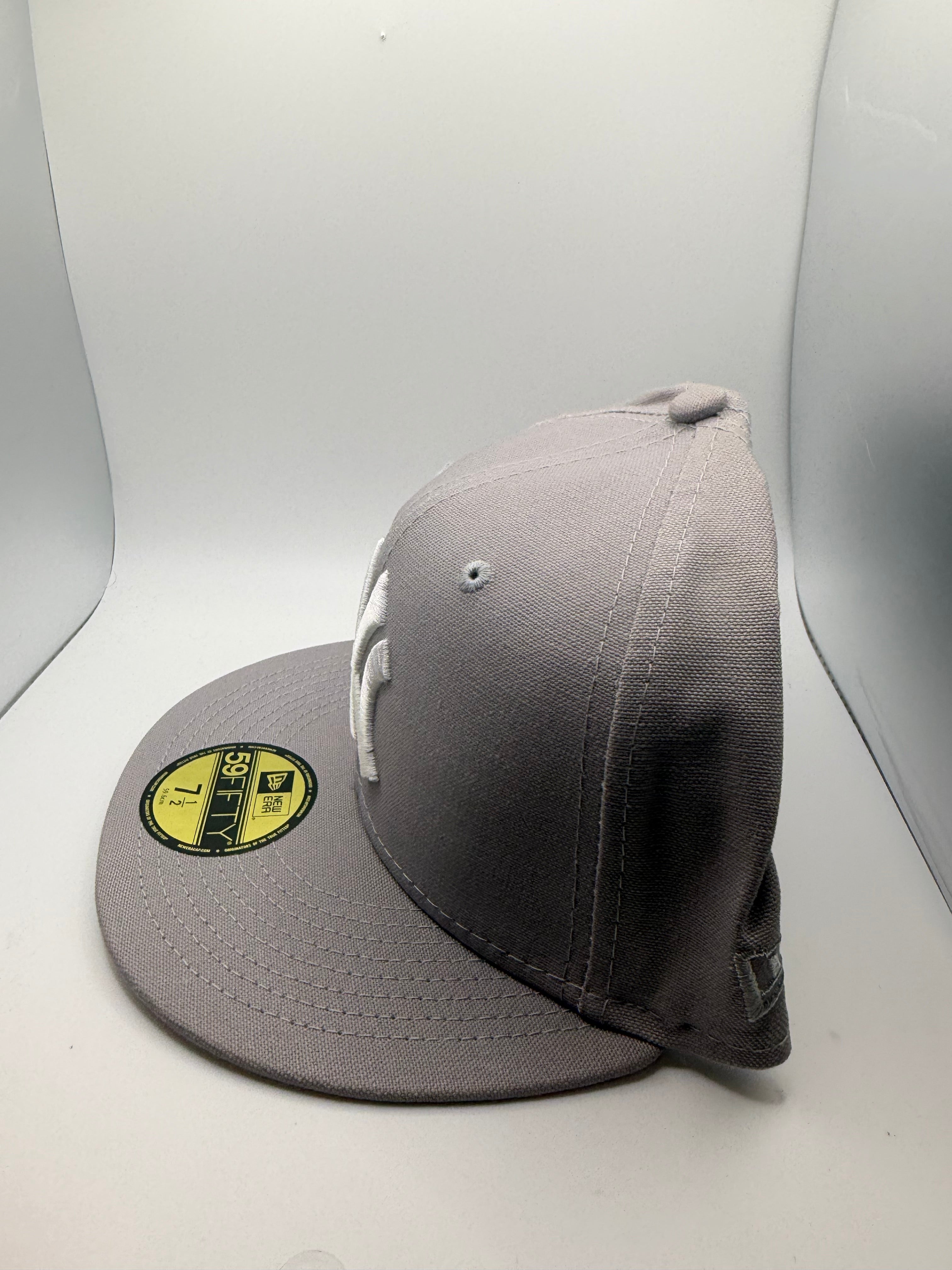 New York Yankees New Era 59Fifty Fitted Hat - Size 7 1/2