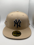 New York Yankees New Era 59Fifty Fitted Hat - Size 7 1/2