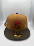 New York Yankees New Era 59Fifty Fitted Hat - Size 7 1/2