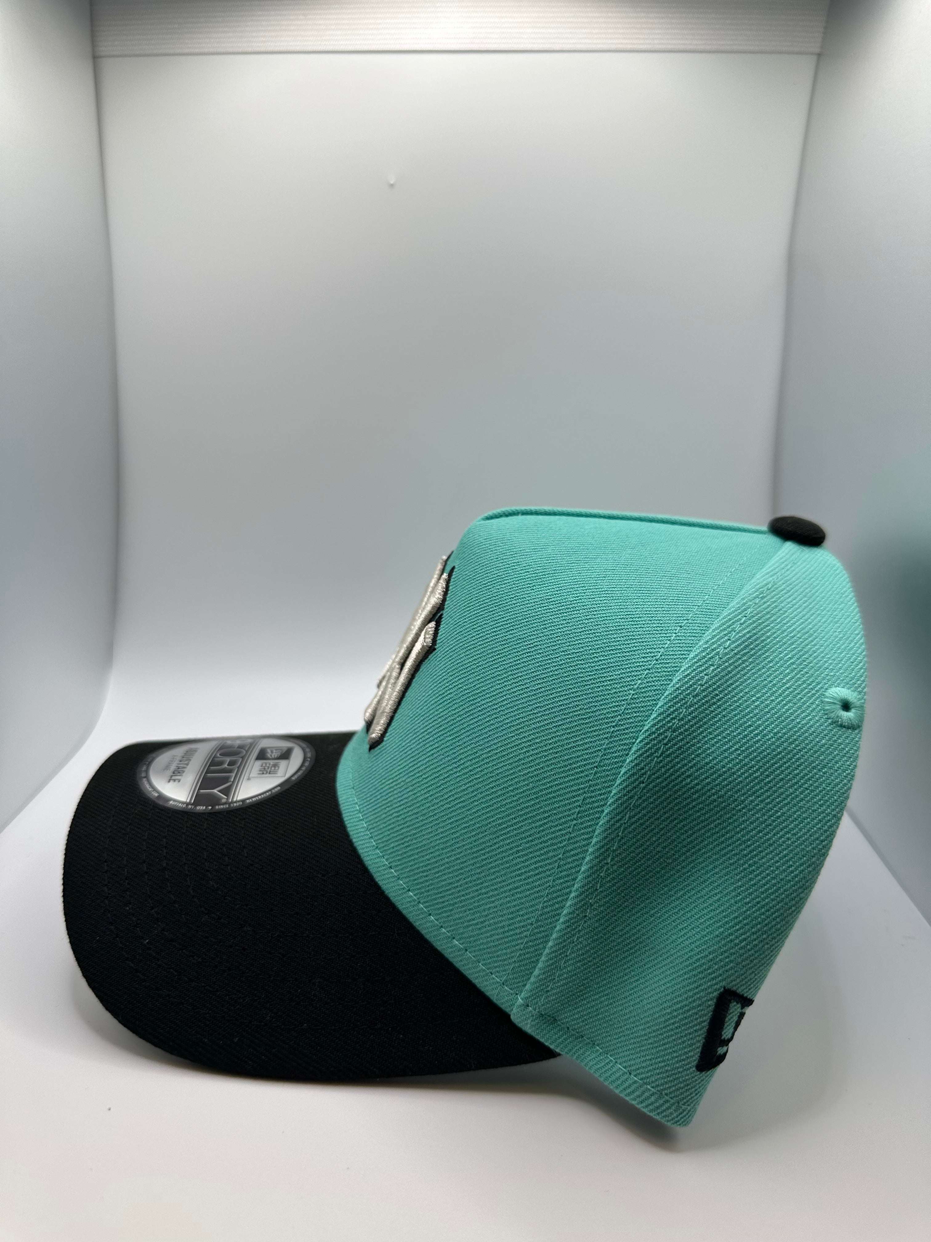 New York Yankees 9Forty New Era Snapback Hat