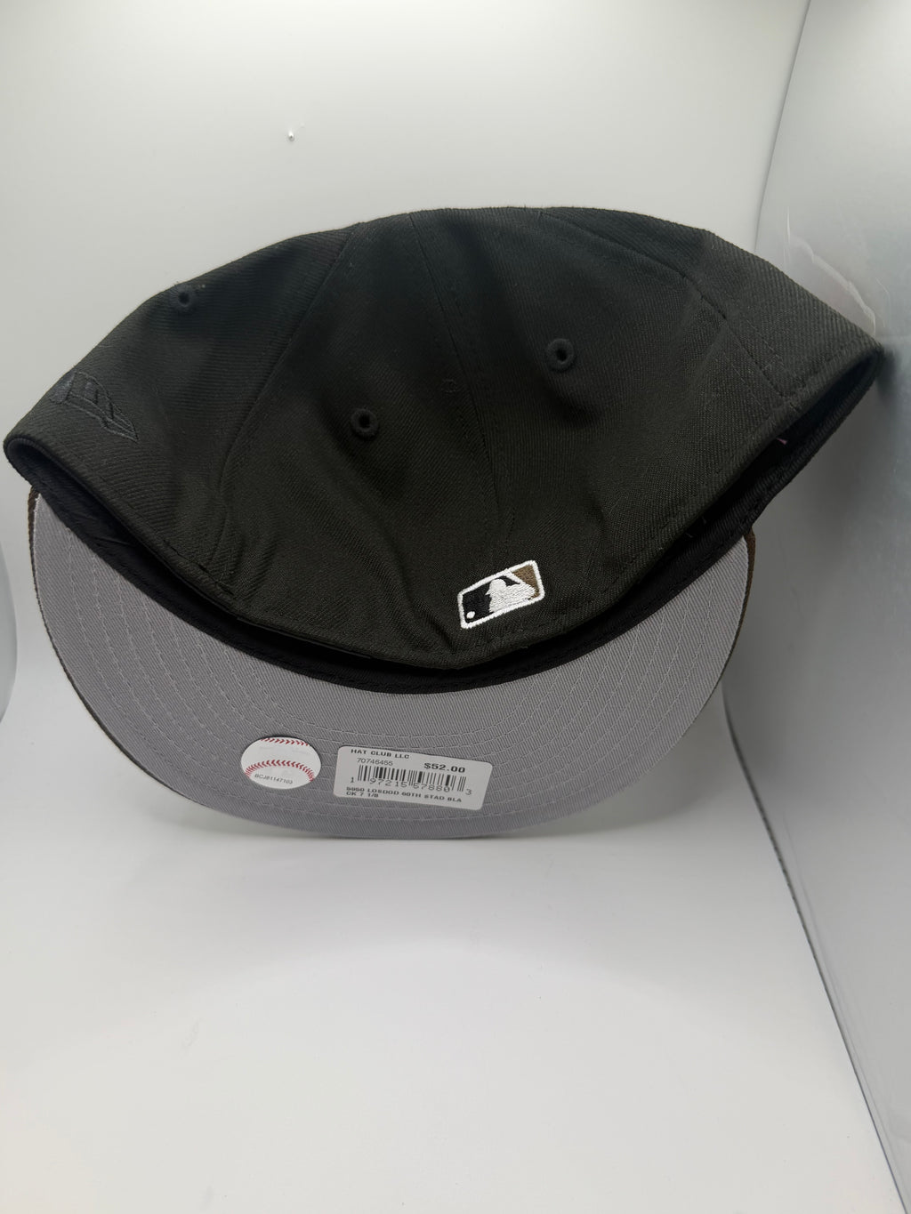 Los Angeles Dodgers New Era 59Fifty Fitted Hat - Size 7 1/8