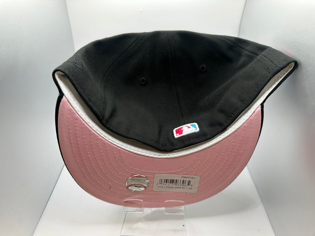 Los Angeles Dodgers New Era 59Fifty Fitted Hat - Size 7 3/8