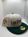 Arizona Diamondbacks New Era 59Fifty Fitted Hat - Size 8