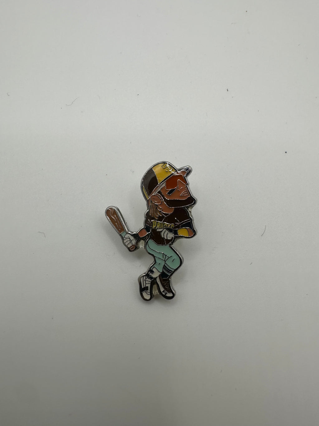 San Diego Padres Hat Pin