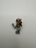 San Diego Padres Hat Pin