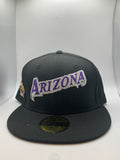 Arizona Diamondbacks New Era 59Fifty Fitted Hat - Size 7 3/4