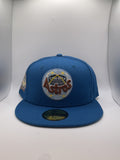 Houston Astros New Era 59Fifty Fitted Hat - Size 7 3/4