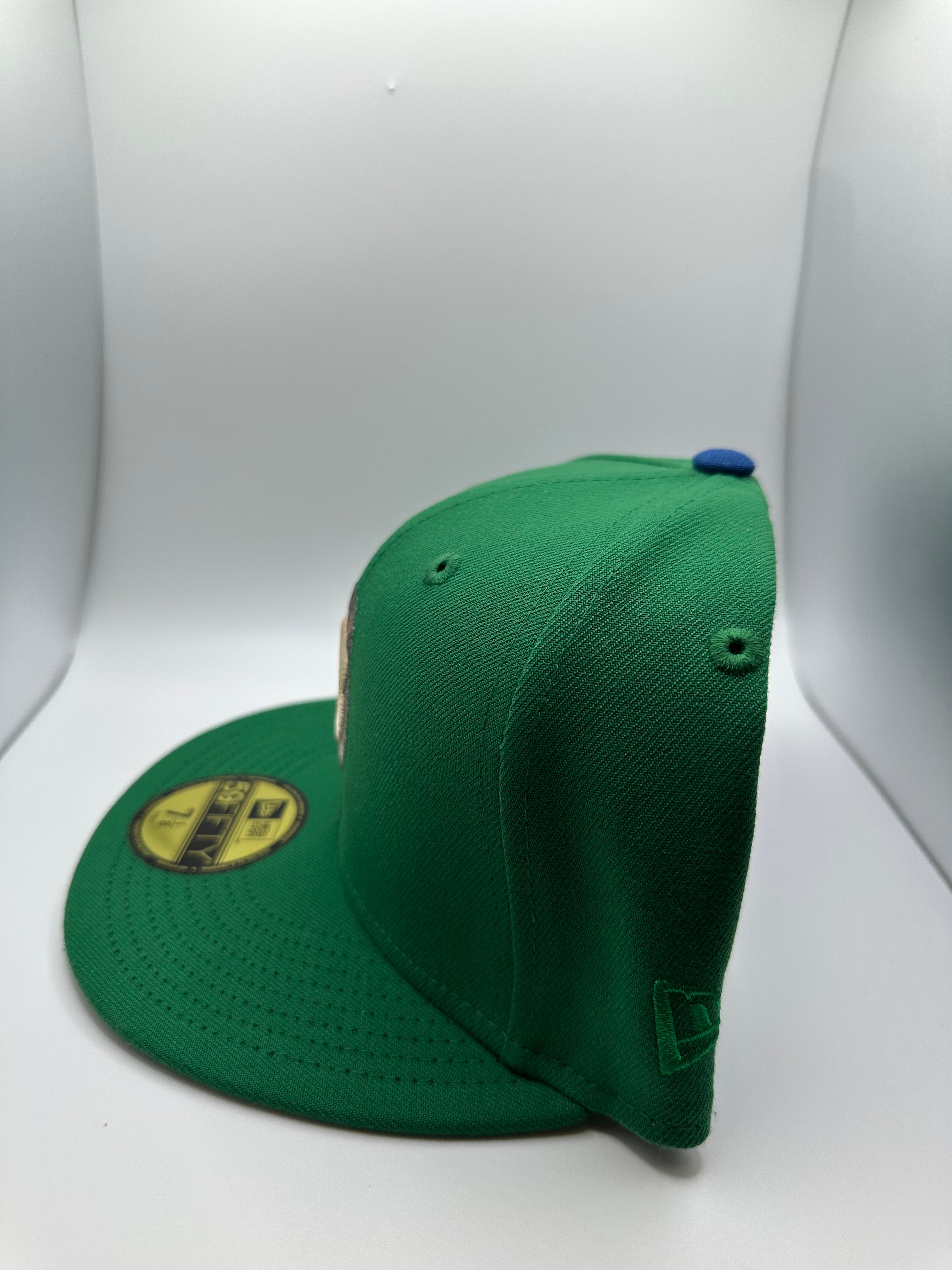 Chicago Cubs New Era 59Fifty Fitted Hat - Size 7 1/8