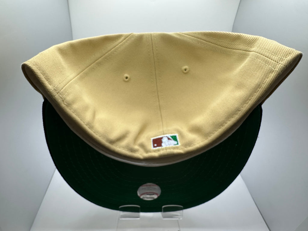 Pittsburgh Pirates New Era 59Fifty Fitted Hat - Size 7 5/8